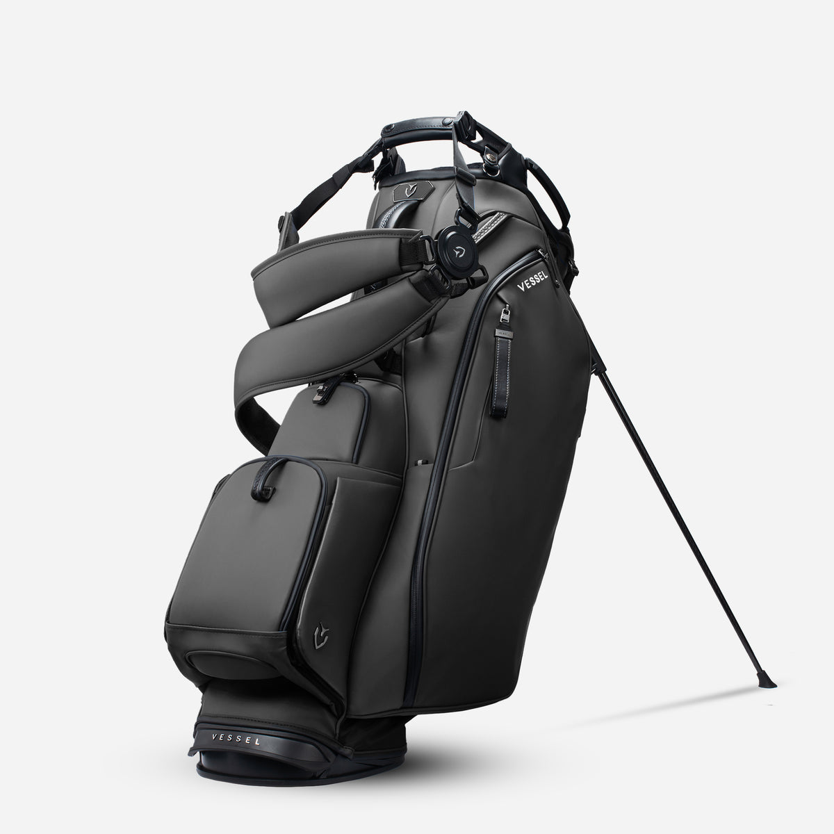 Player VI Pro Stand in Grey