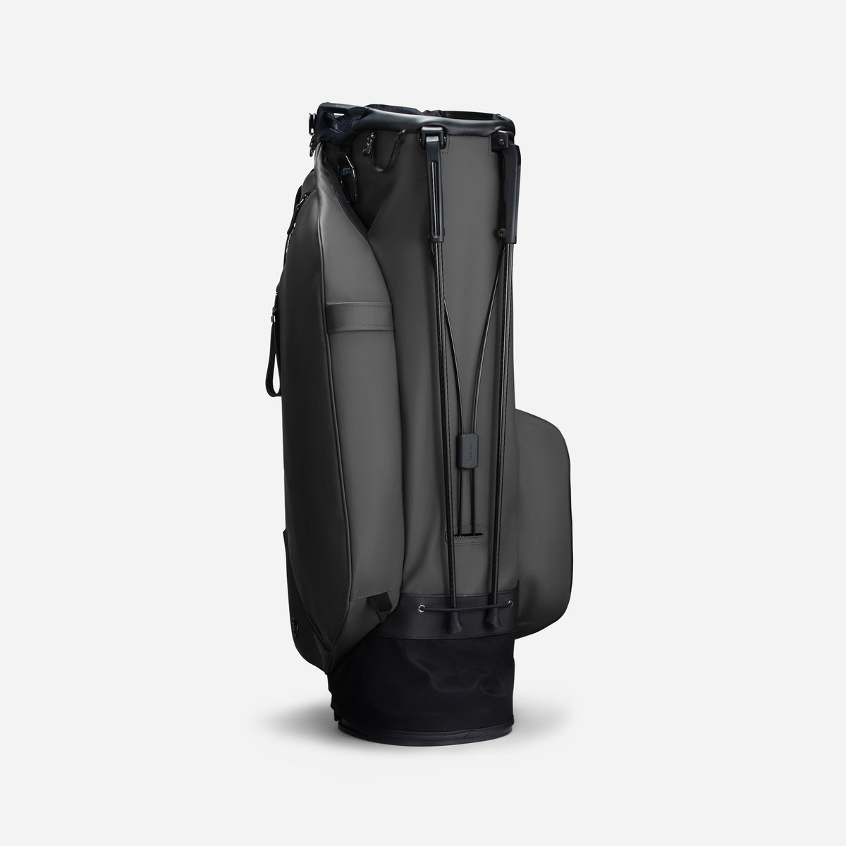 Player VI Pro Stand in Grey