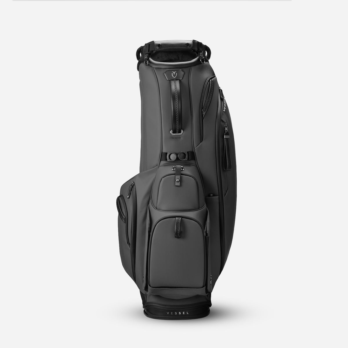 Player VI Pro Stand in Grey