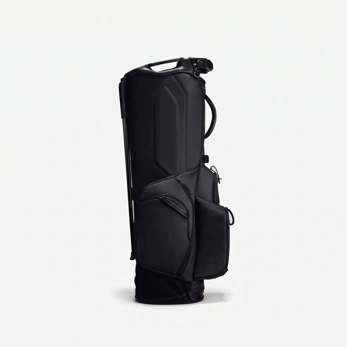 Player VI Pro Stand in Black