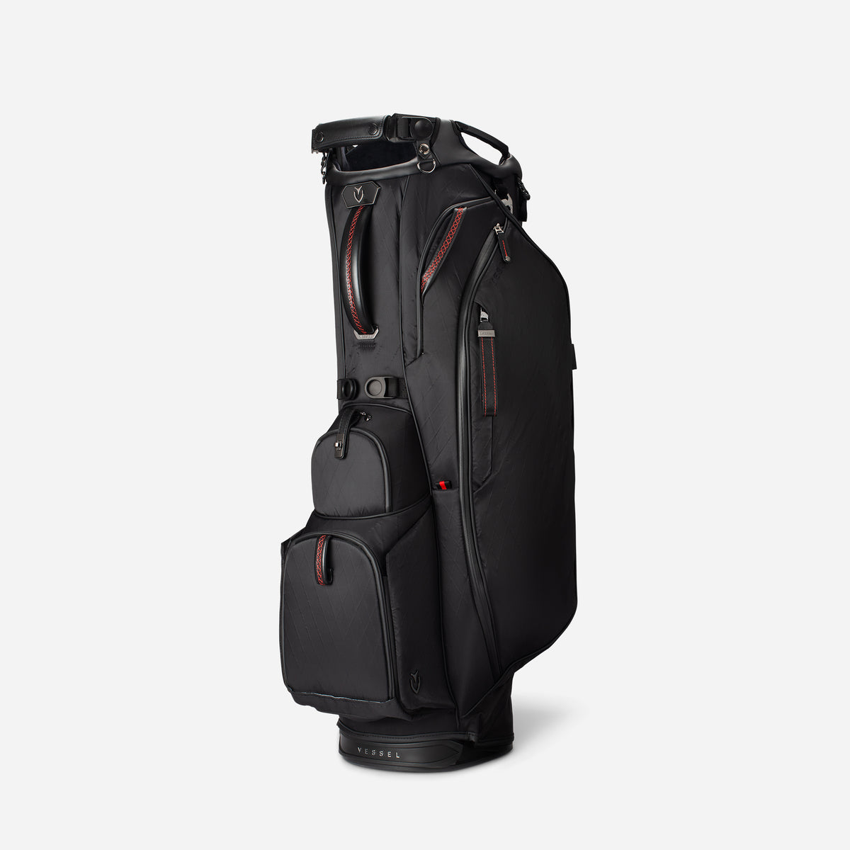 Player VI Pro Stand DXR in Black
