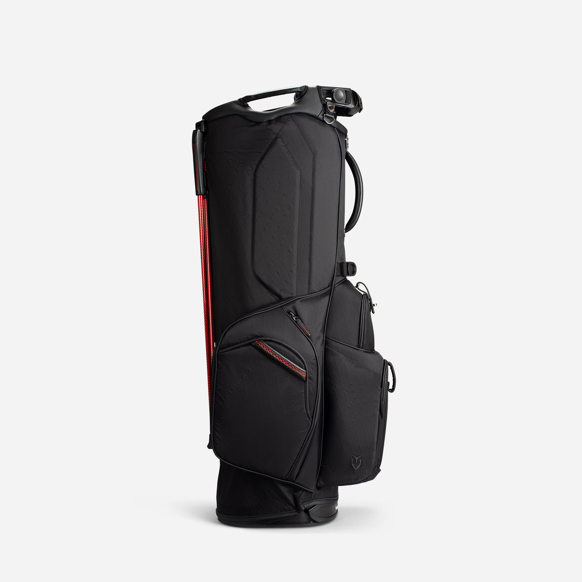 Player VI Pro Stand DXR in Black