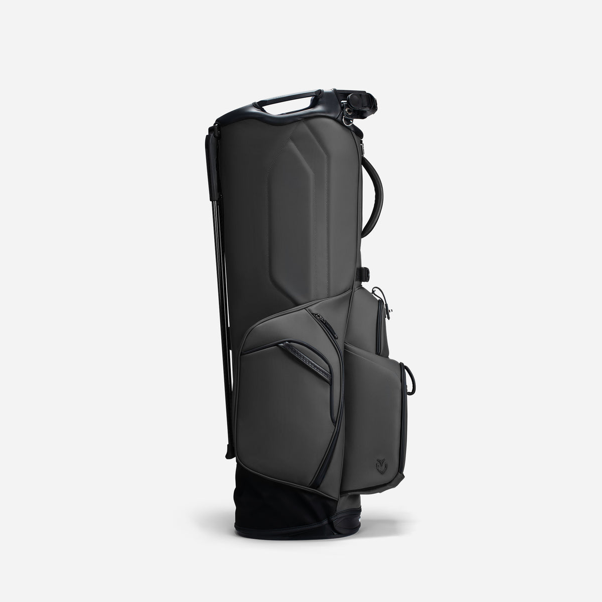 Player VI Pro Stand in Grey
