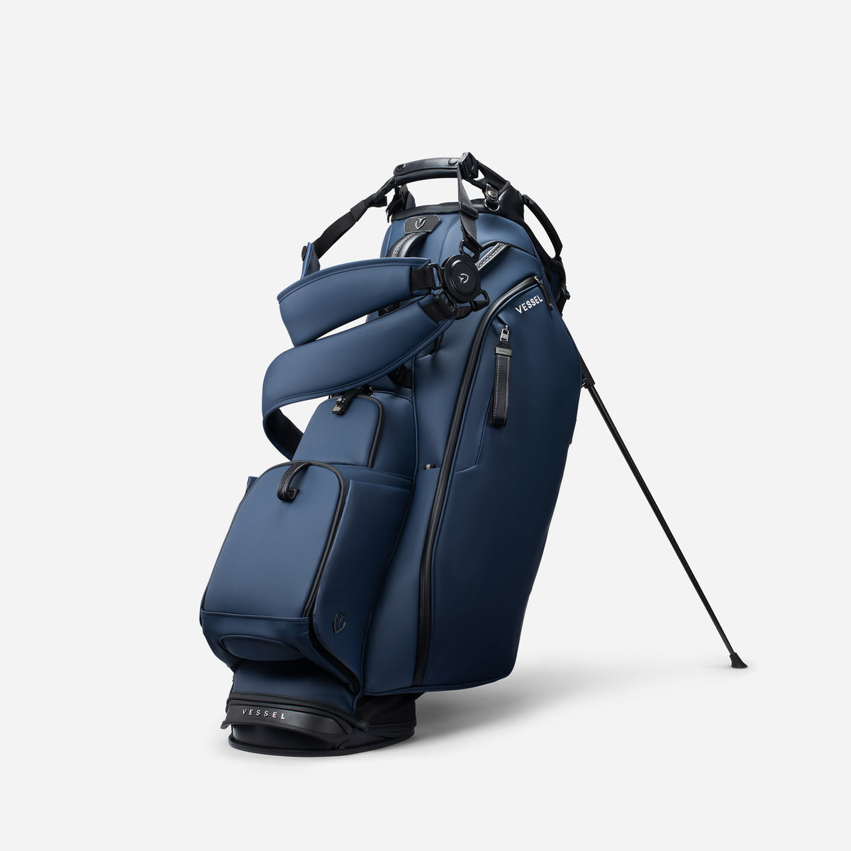 Player VI Pro Stand in Navy
