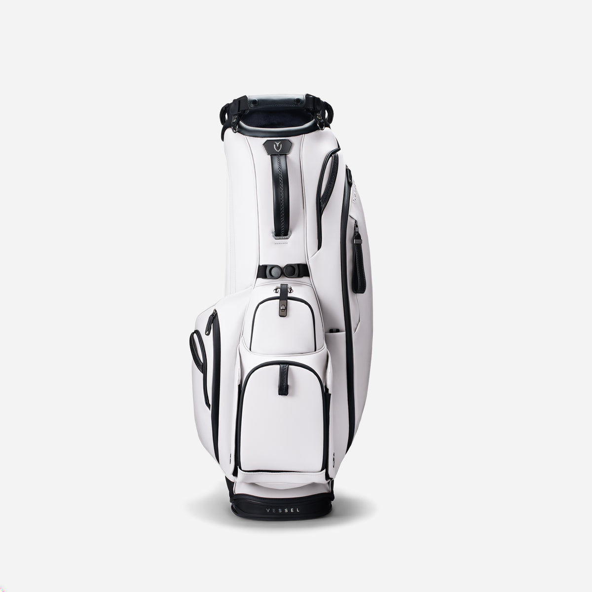 Player VI Pro Stand in White