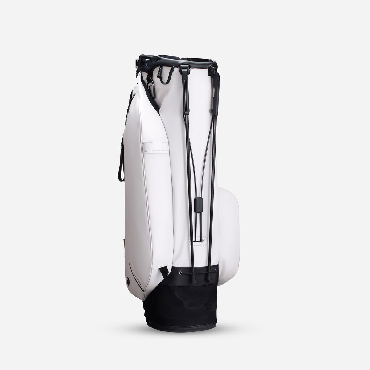 Player VI Pro Stand in White