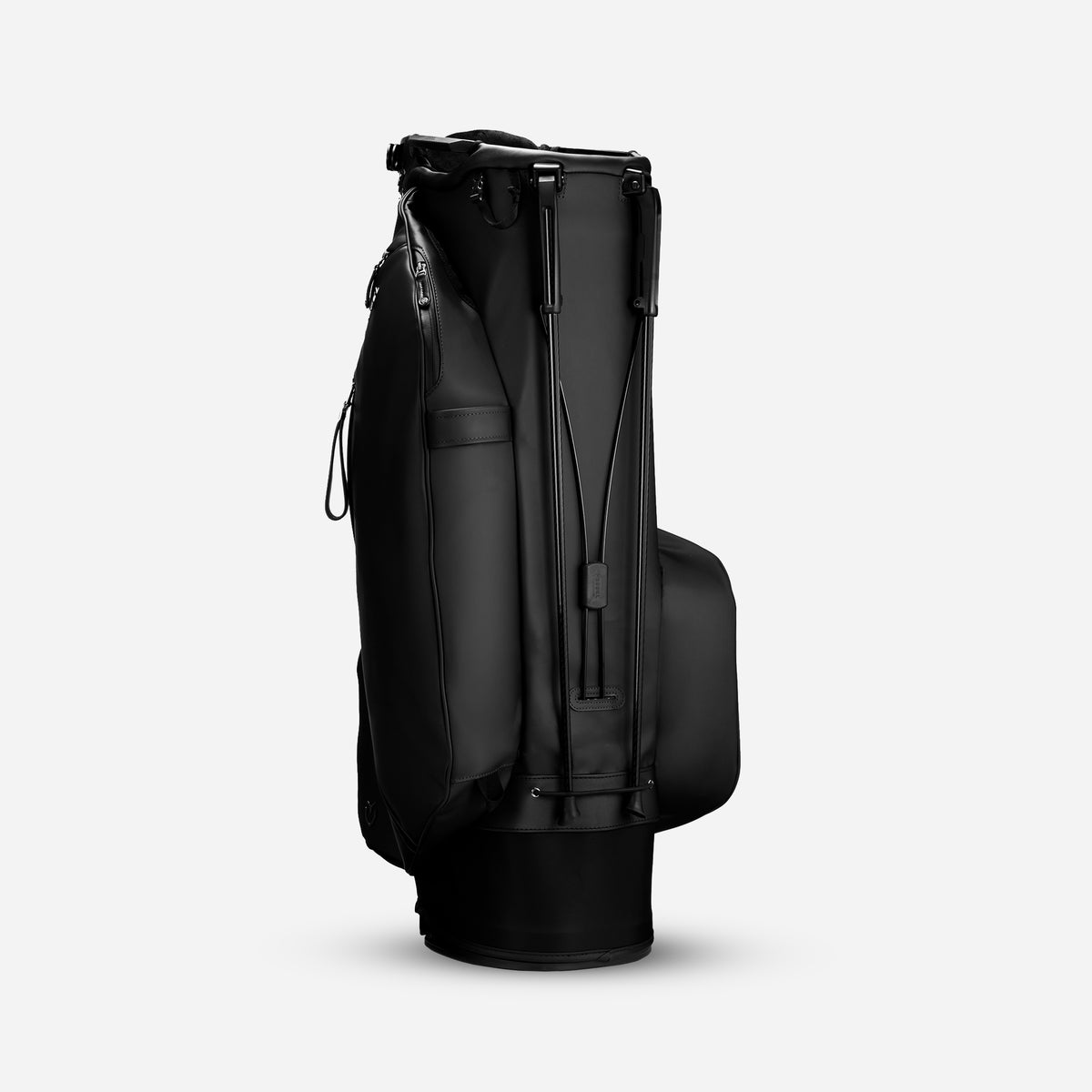 Player VI Stand in Black