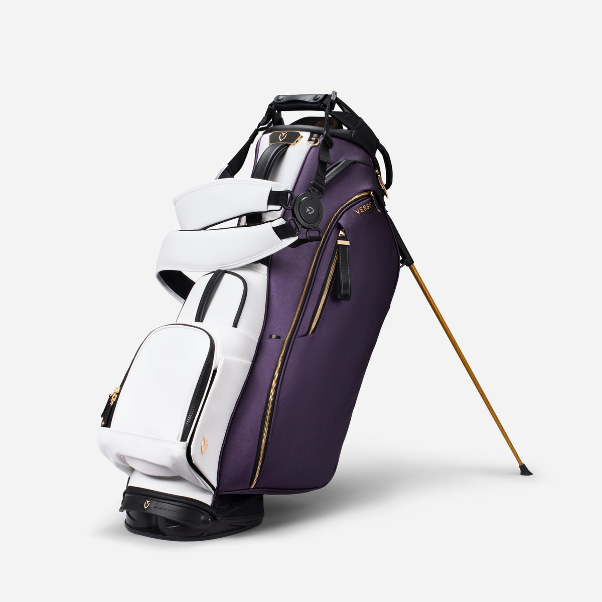 Player V Pro Stand in Monarch