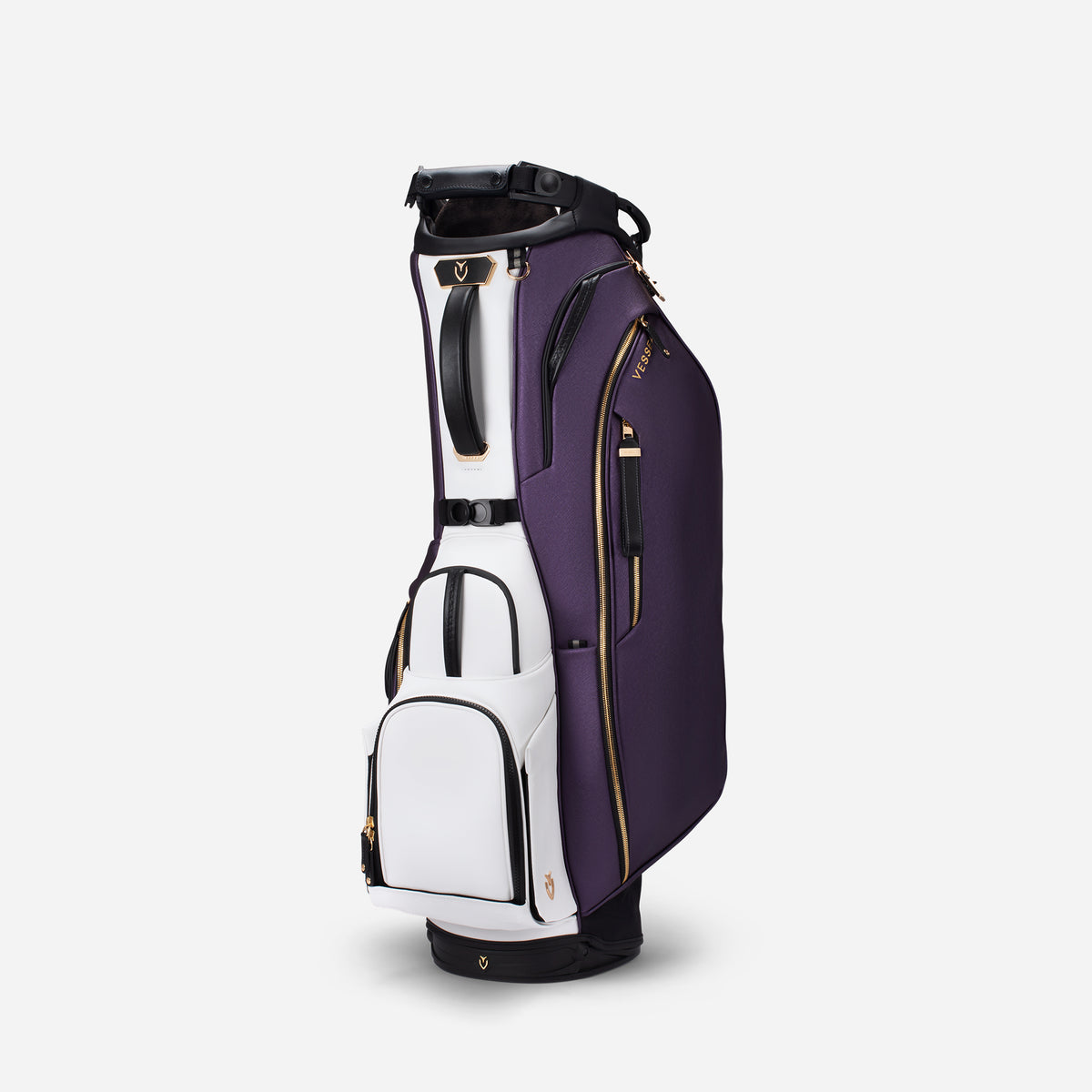 Player V Pro Stand in Monarch