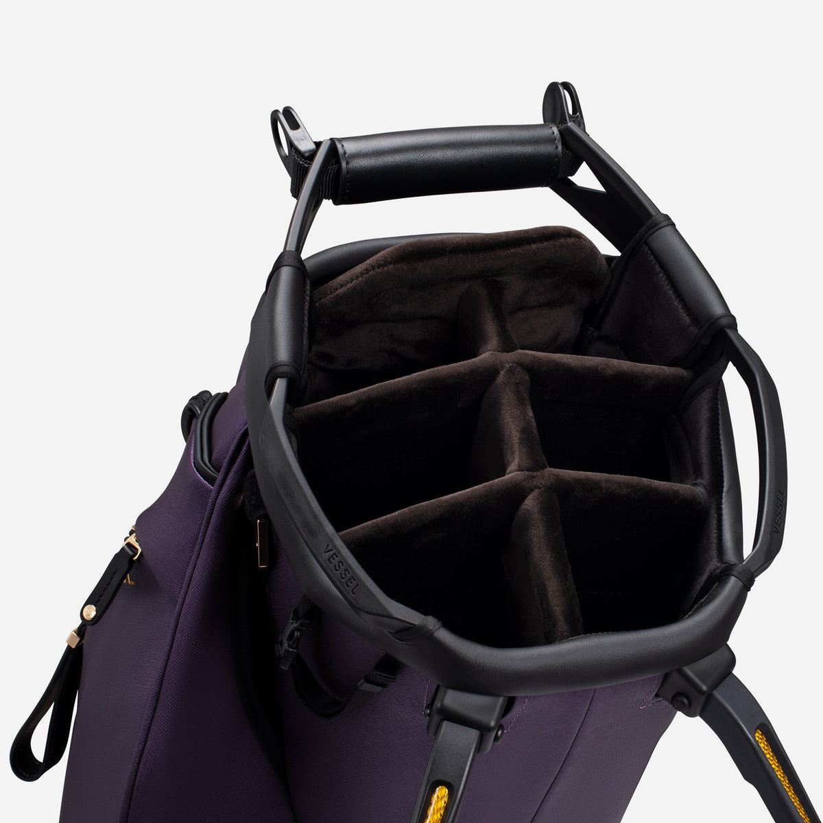 Player V Pro Stand in Monarch