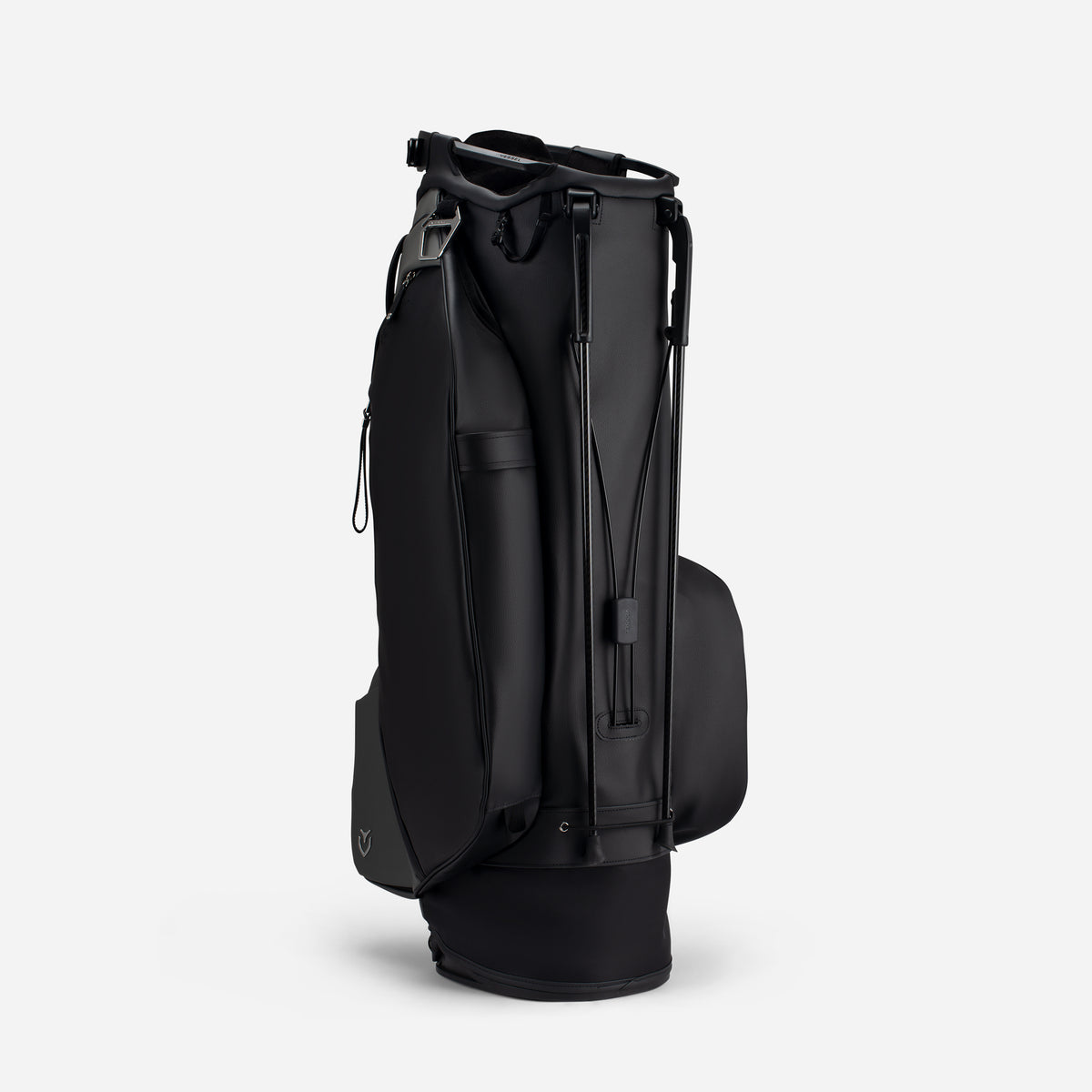 Player V Pro Stand in Phantom