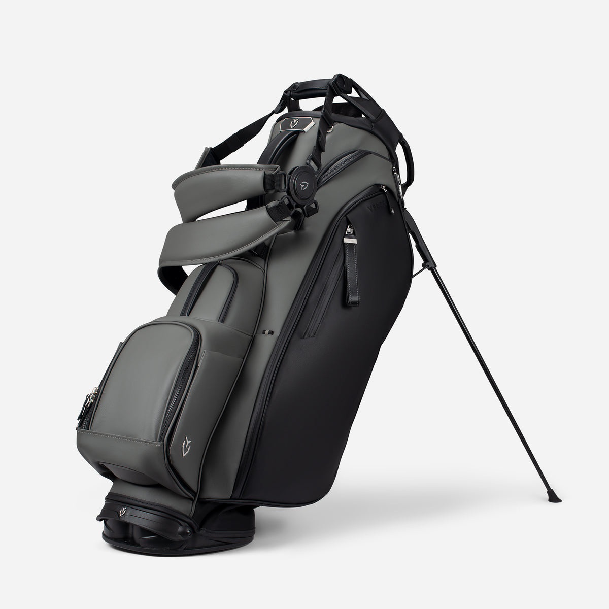 Player V Pro Stand in Phantom