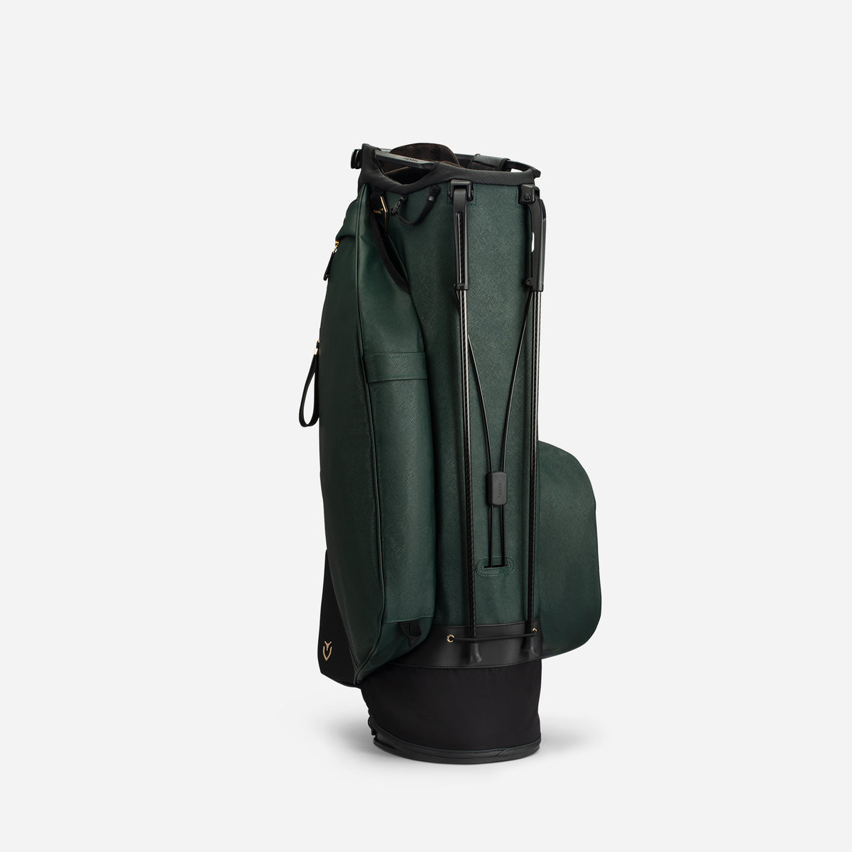Player V Pro LE Emerald Stand