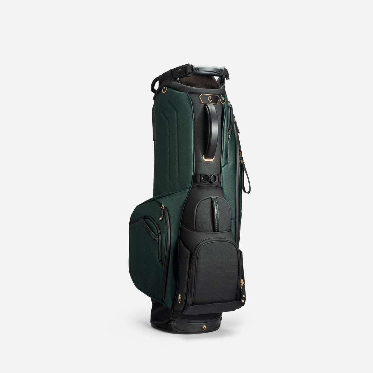 Player V Pro LE Emerald Stand