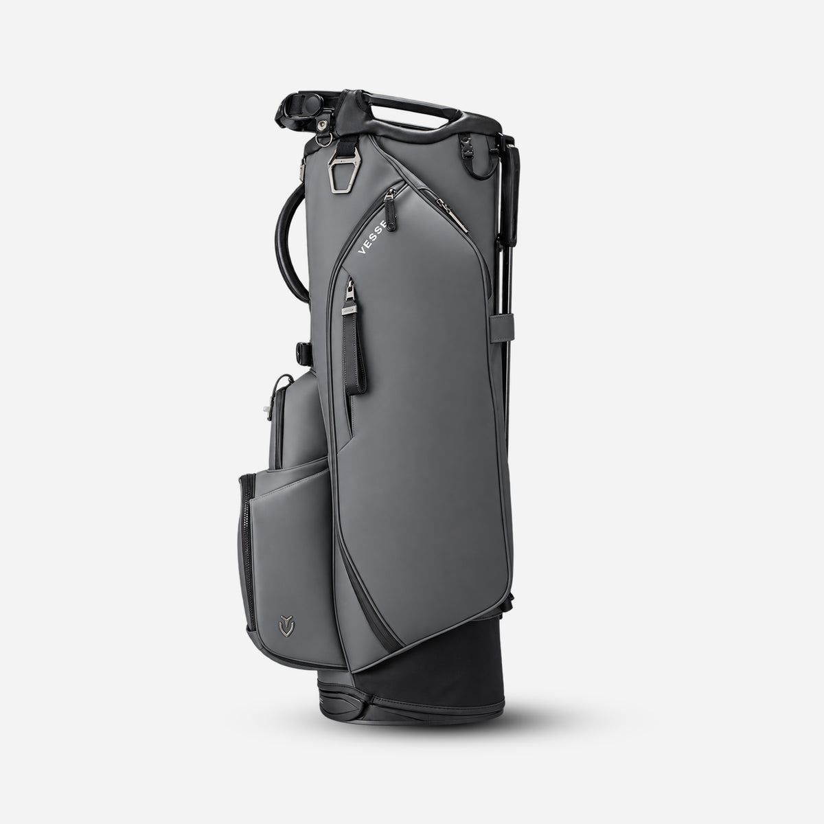 Player VI Stand in Grey