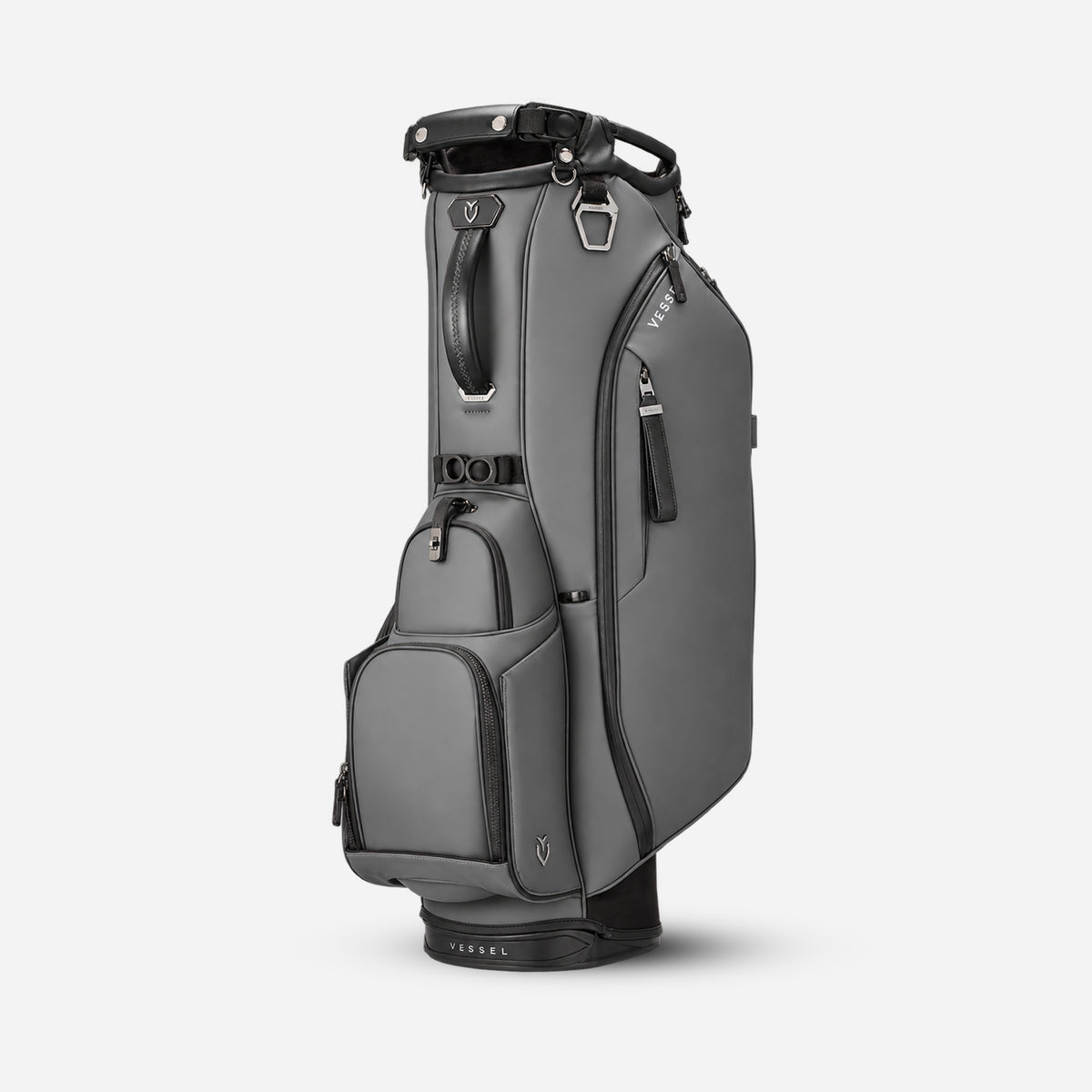 Player VI Stand in Grey