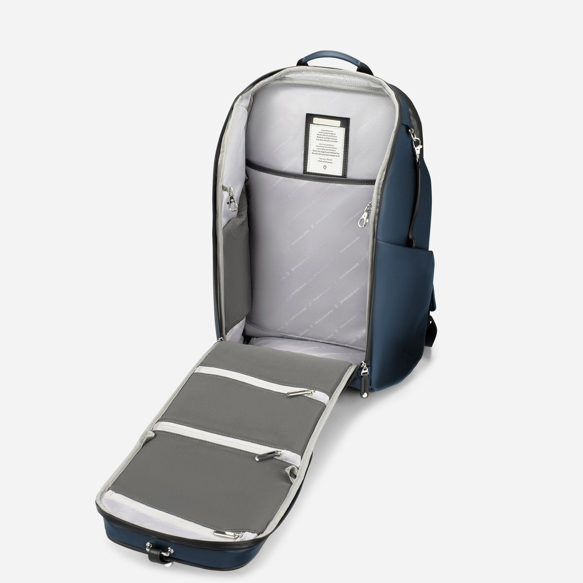 PrimeX 2.0 Plus Backpack in Marine