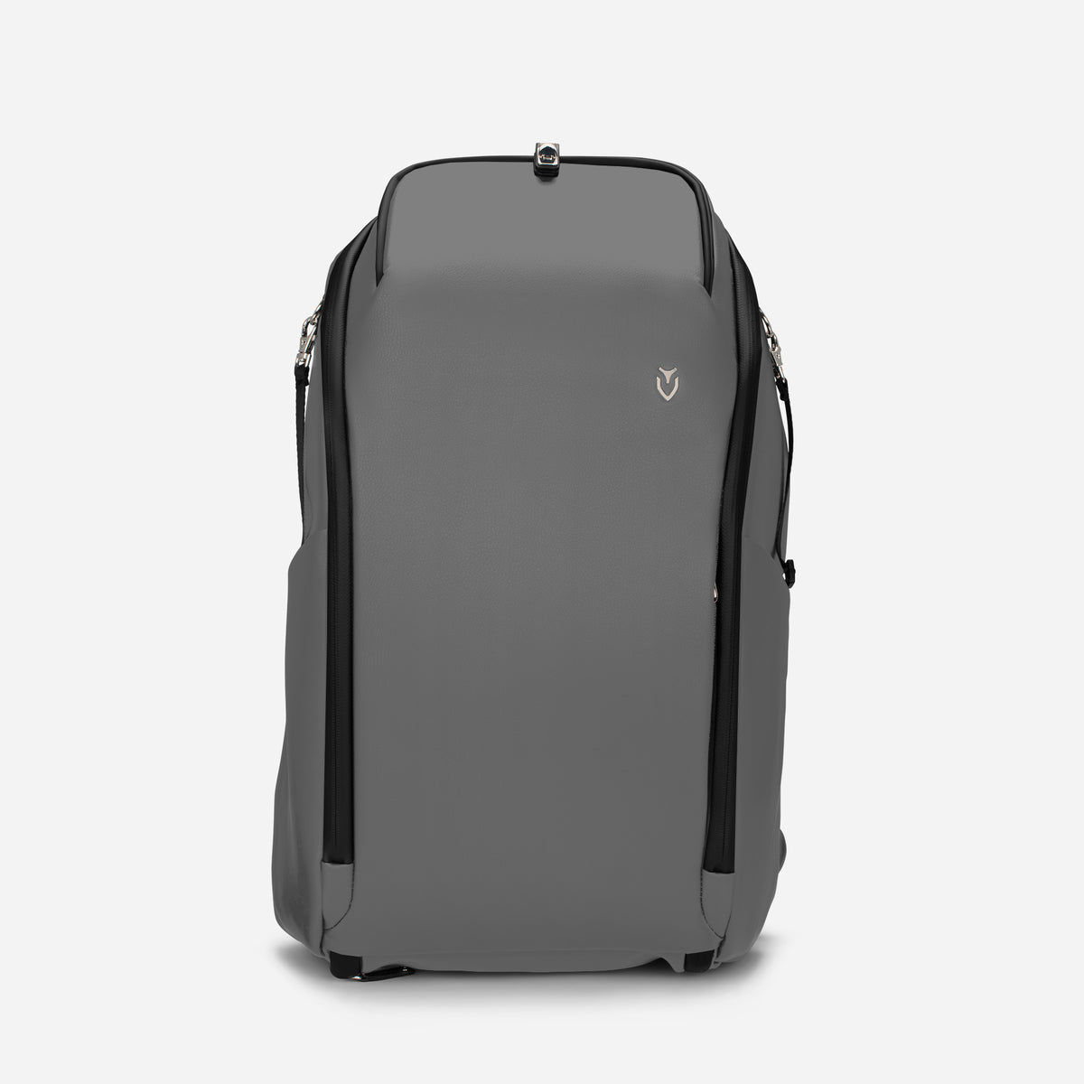 PrimeX 2.0 Plus Backpack in Pebbled Grey