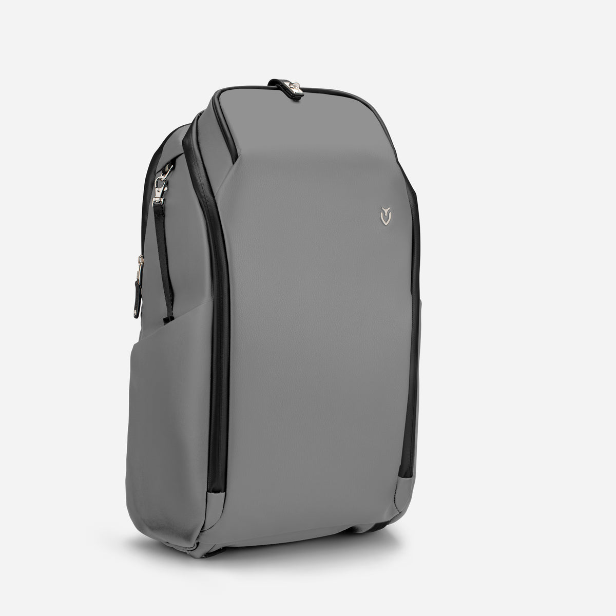 PrimeX 2.0 Plus Backpack in Pebbled Grey