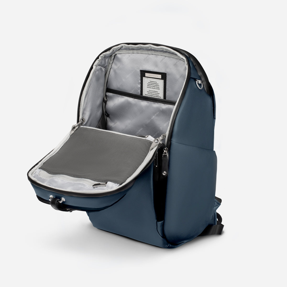 PrimeX 2.0 Backpack in Marine