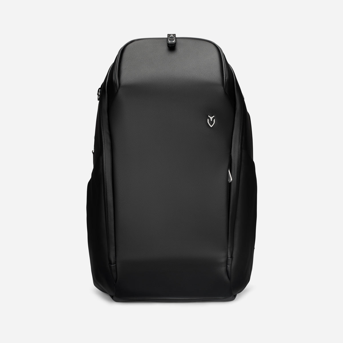 PrimeX 2.0 Backpack in Pebbled Black
