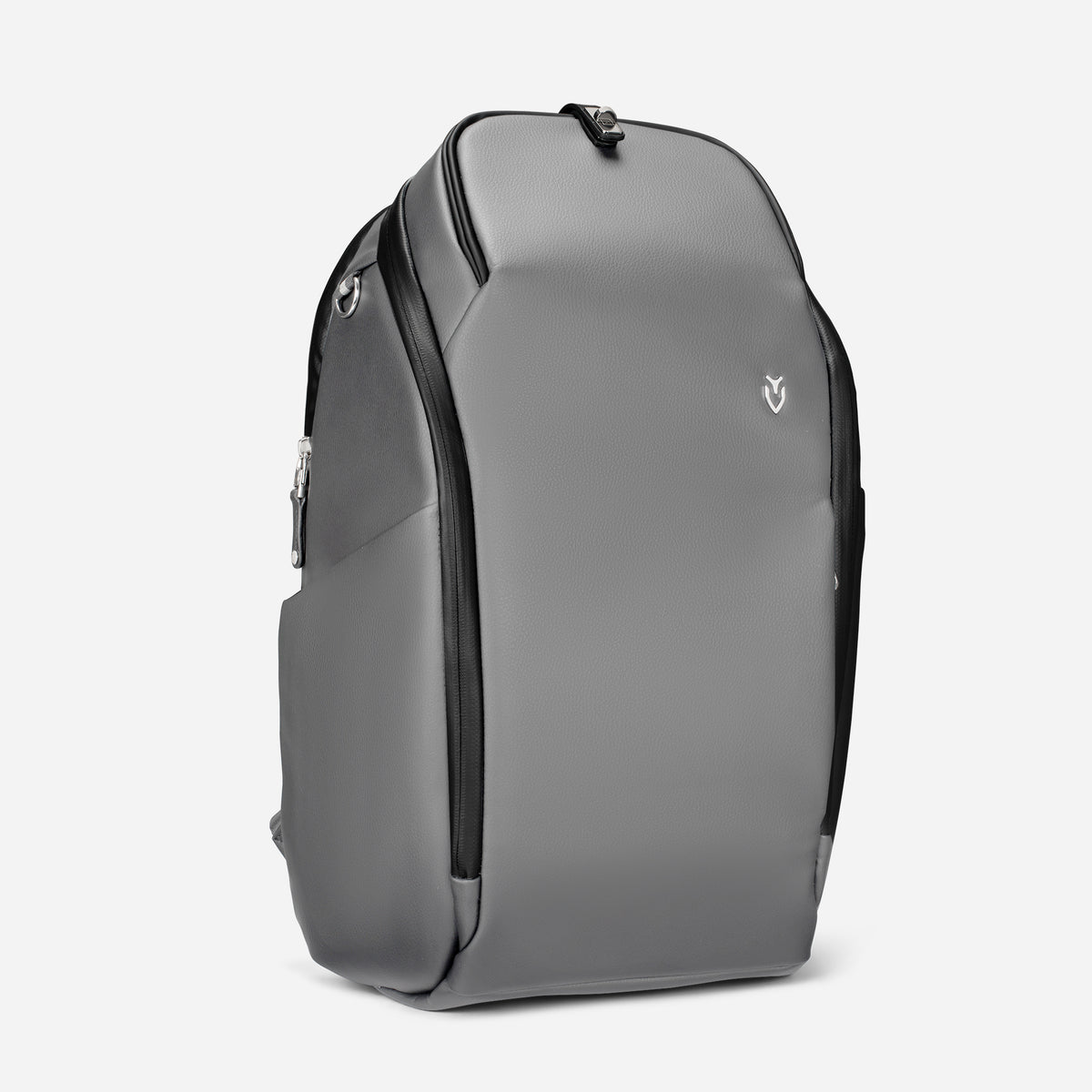 PrimeX 2.0 Backpack in Pebbled Grey