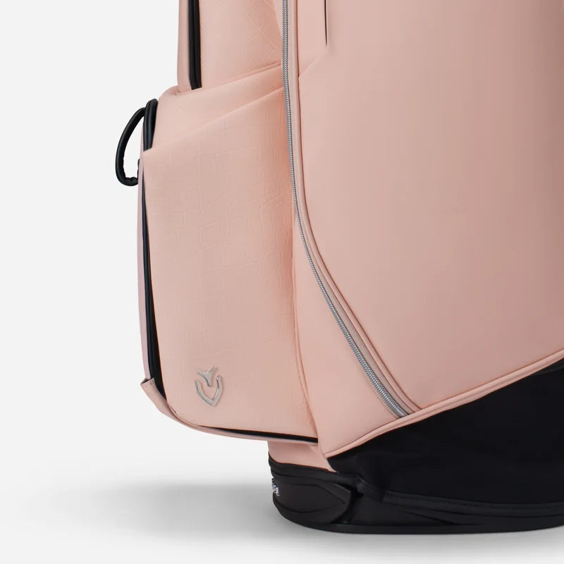 Player VI Stand in Croc Blush