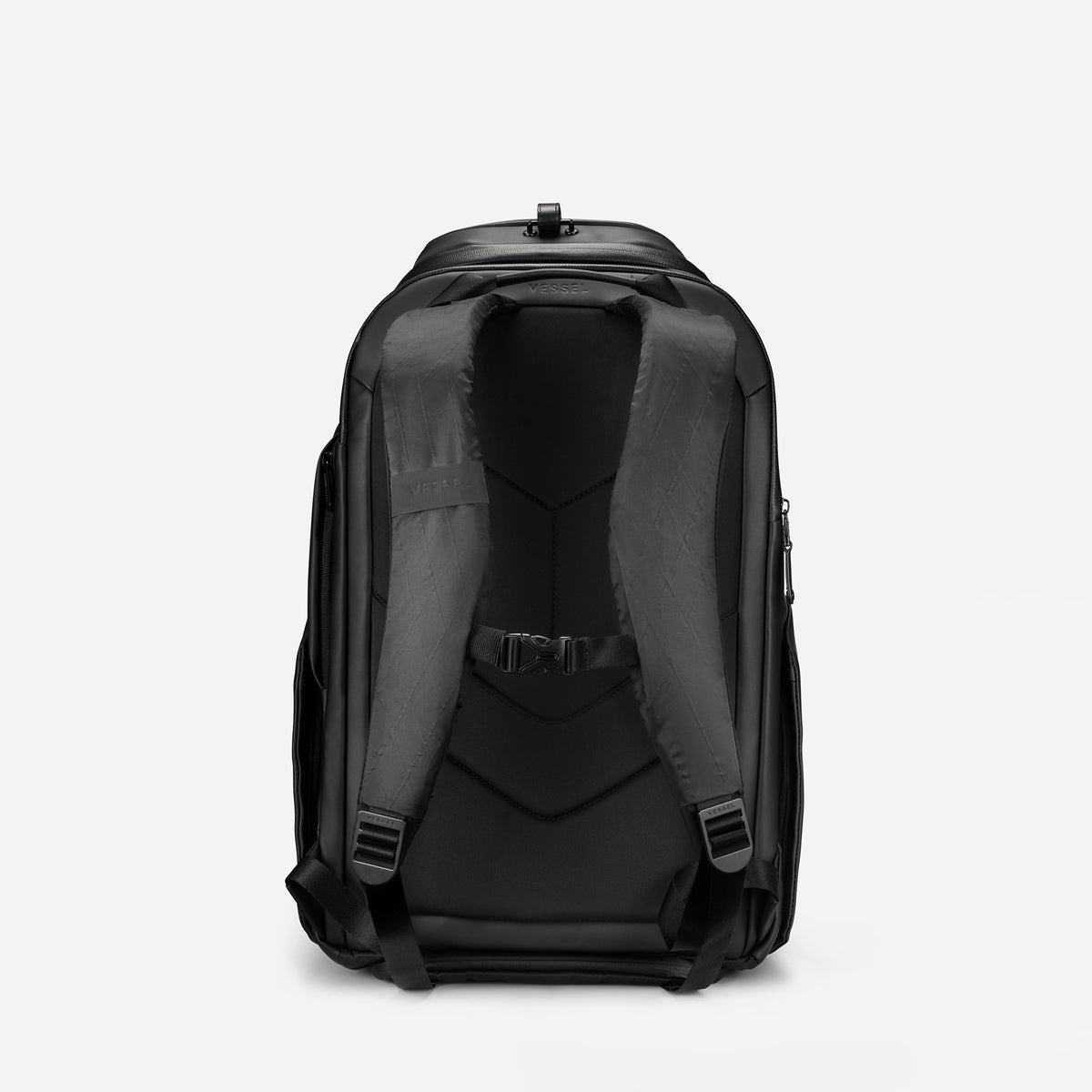 PrimeX 2.0 Backpack in DXR Black