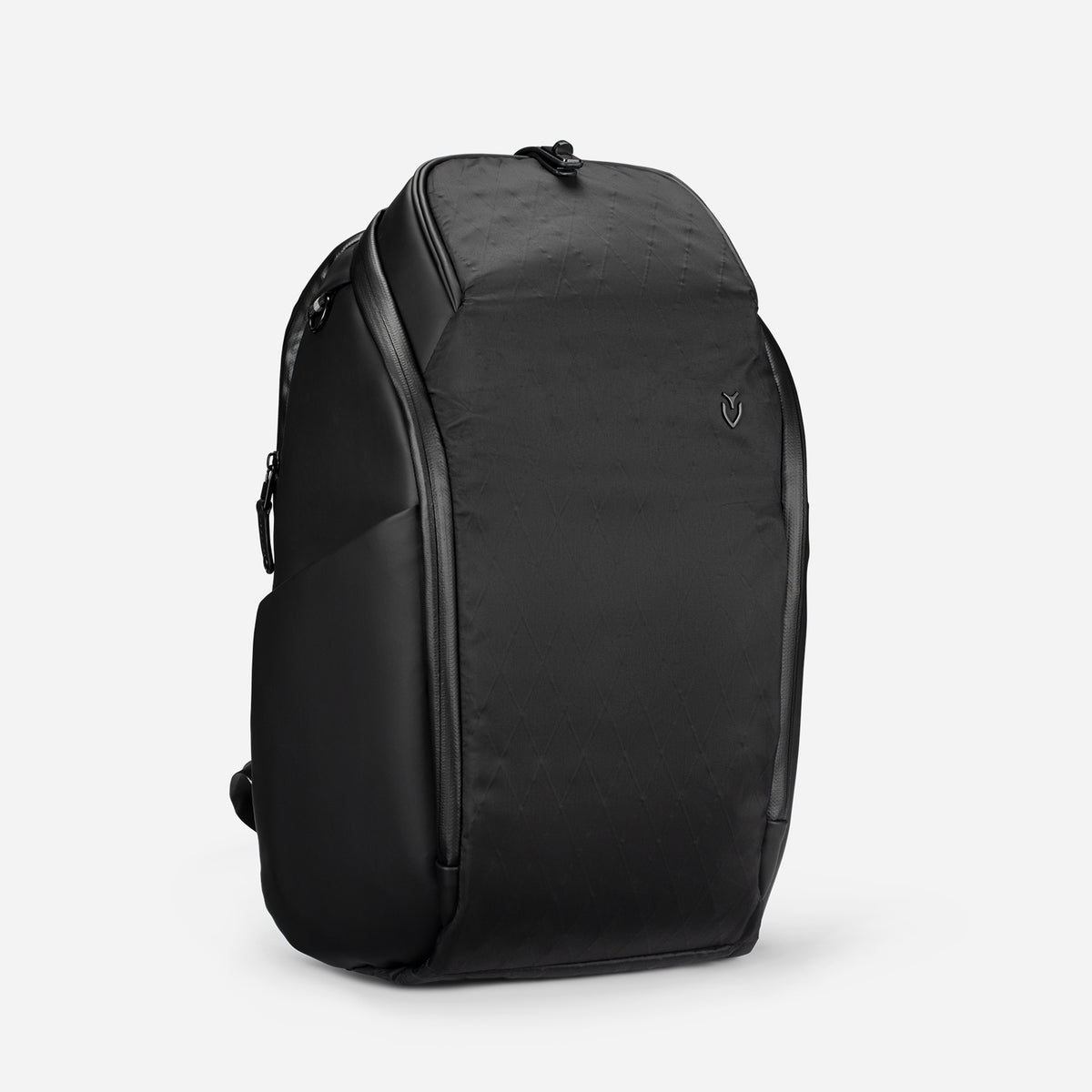 PrimeX 2.0 Plus Backpack in DXR Black