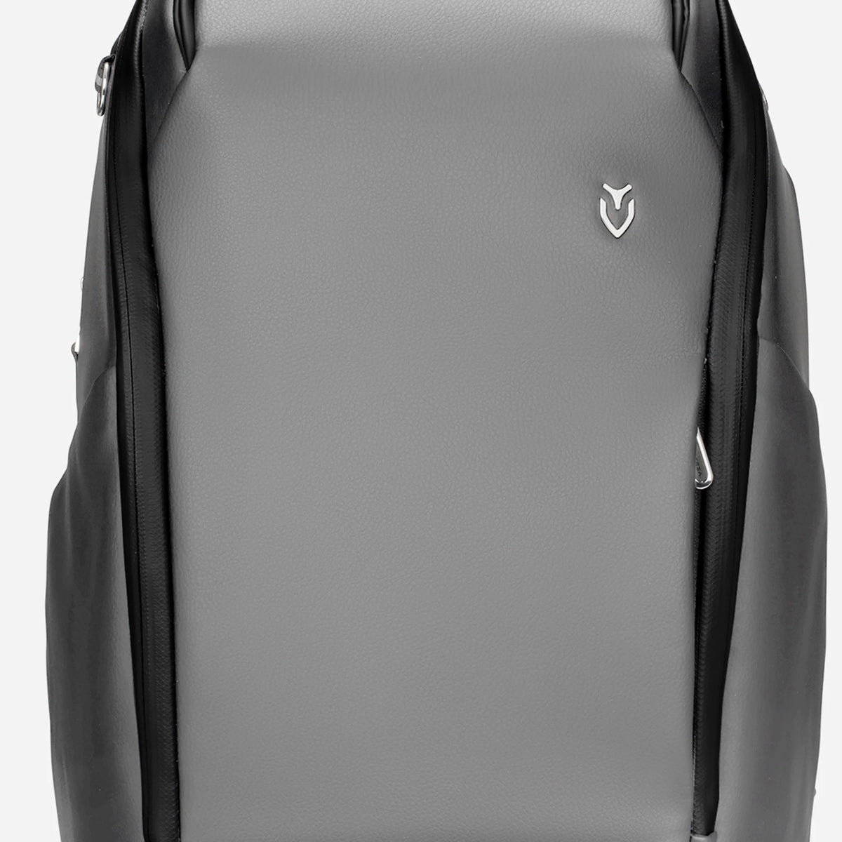 PrimeX 2.0 Plus Backpack in Pebbled Grey