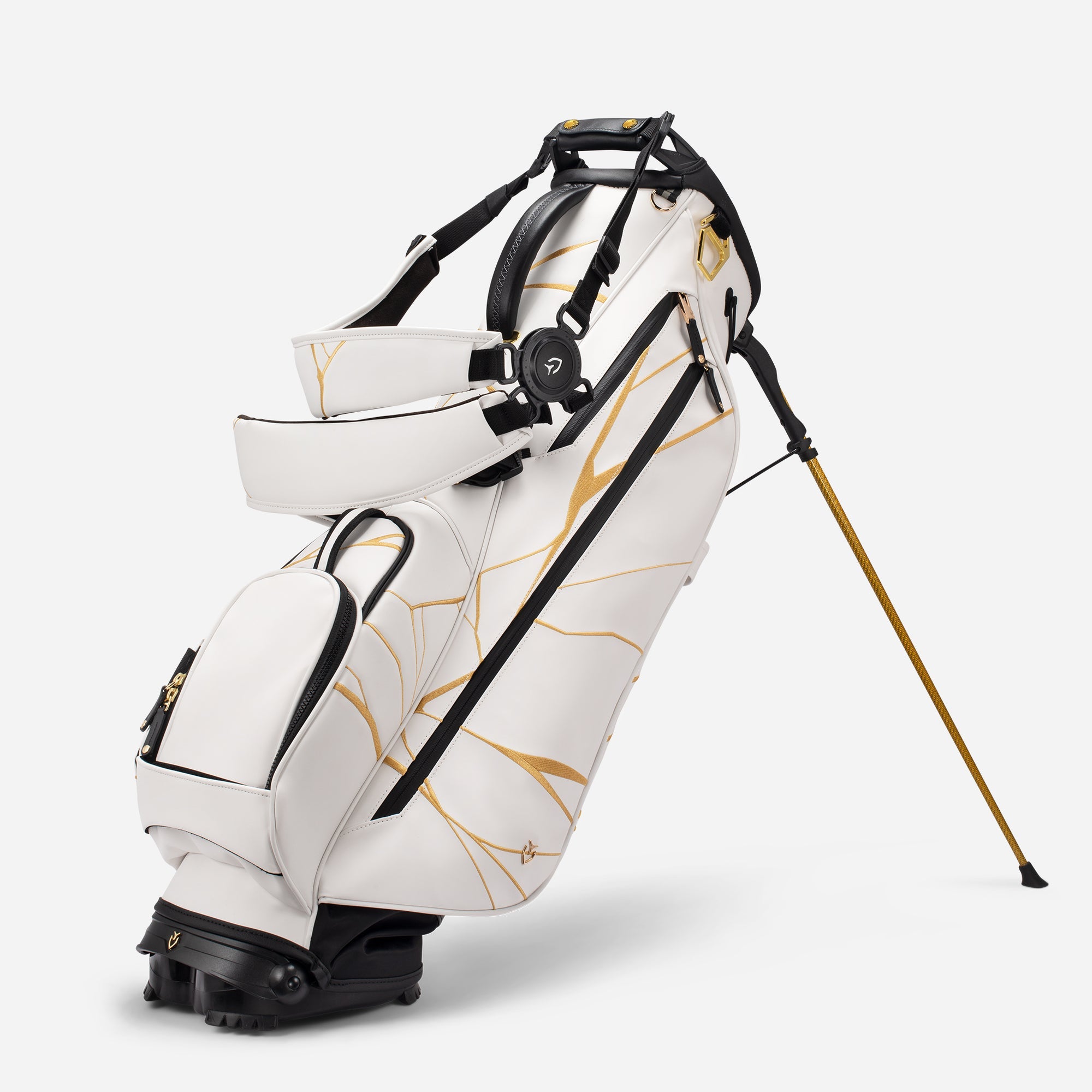 VLS Lux LE White KINTSUGI Stand