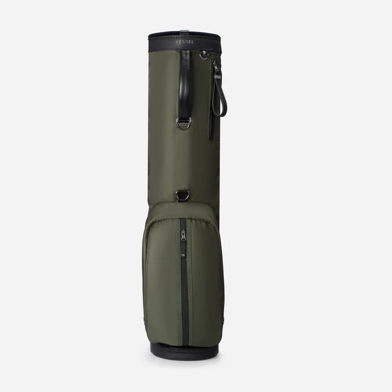 Sunday Carry in Olive