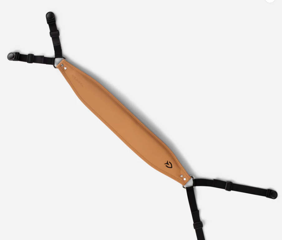 Single Strap
