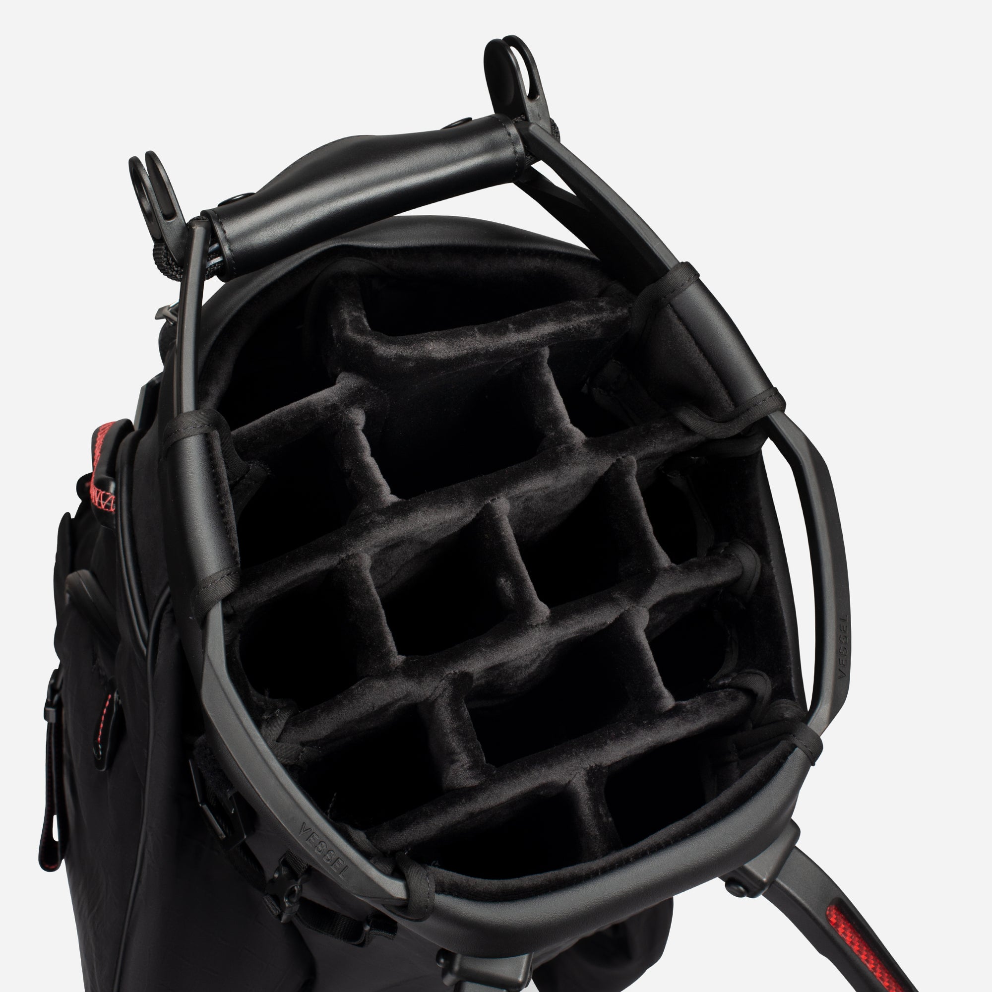 Player V Pro DXR Stand