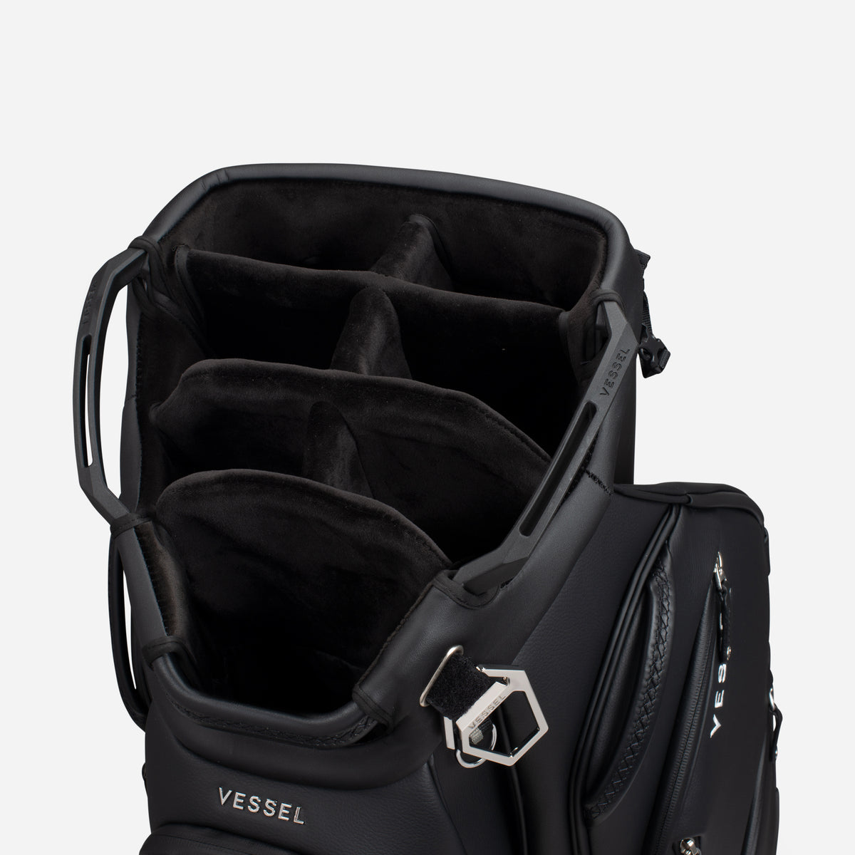 Lux Pro Cart II