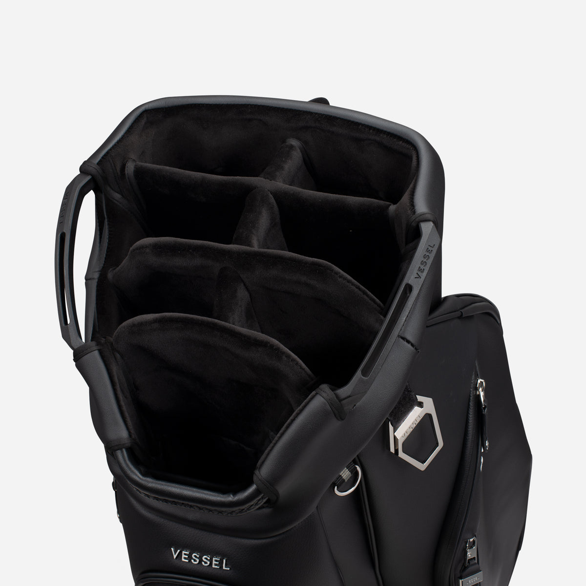 Lux Cart II