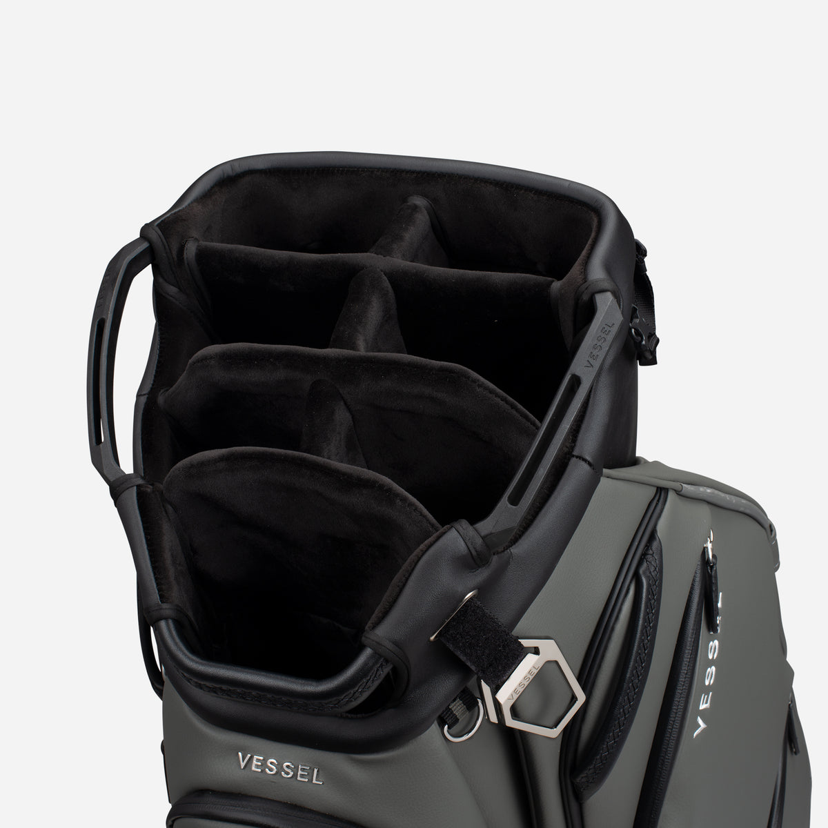 Lux Pro Cart II