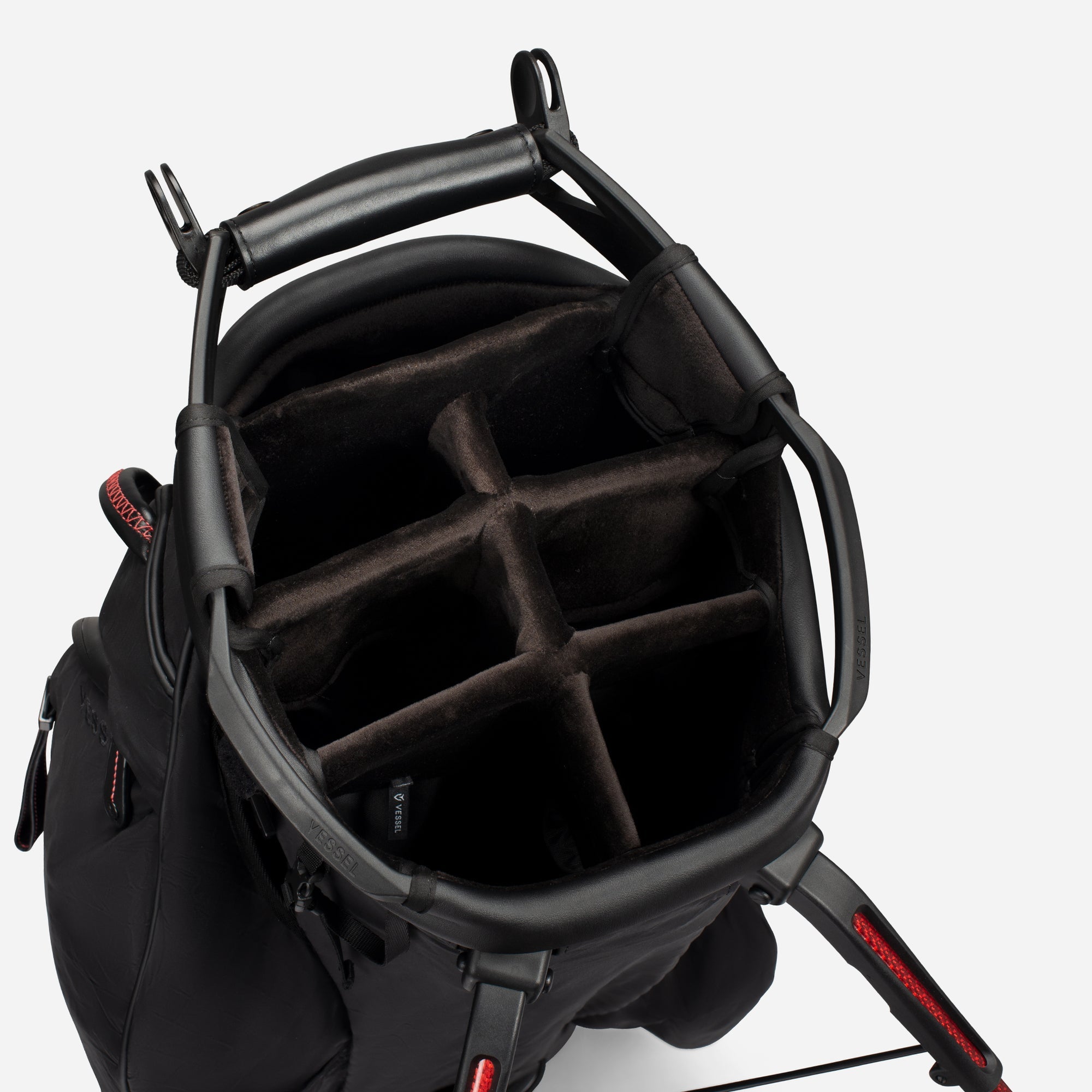 Player V Pro DXR Stand