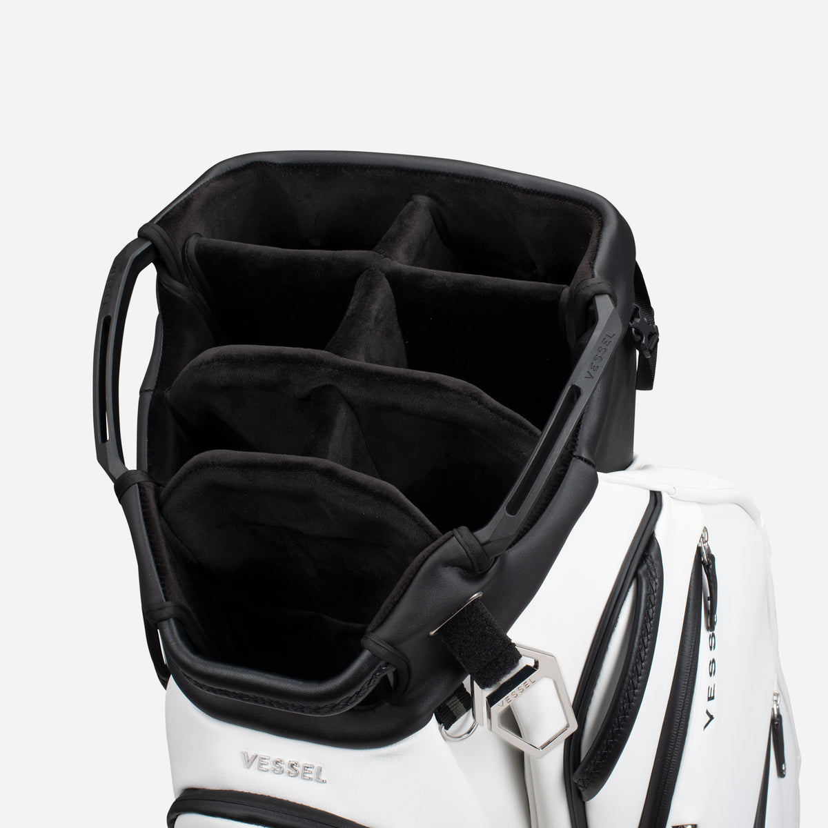 Lux Pro Cart II