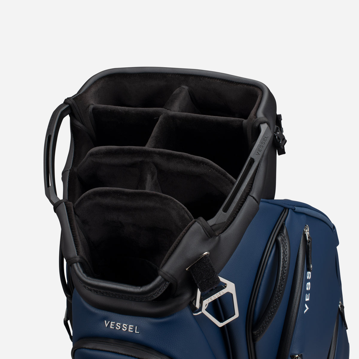 Lux Pro Cart II