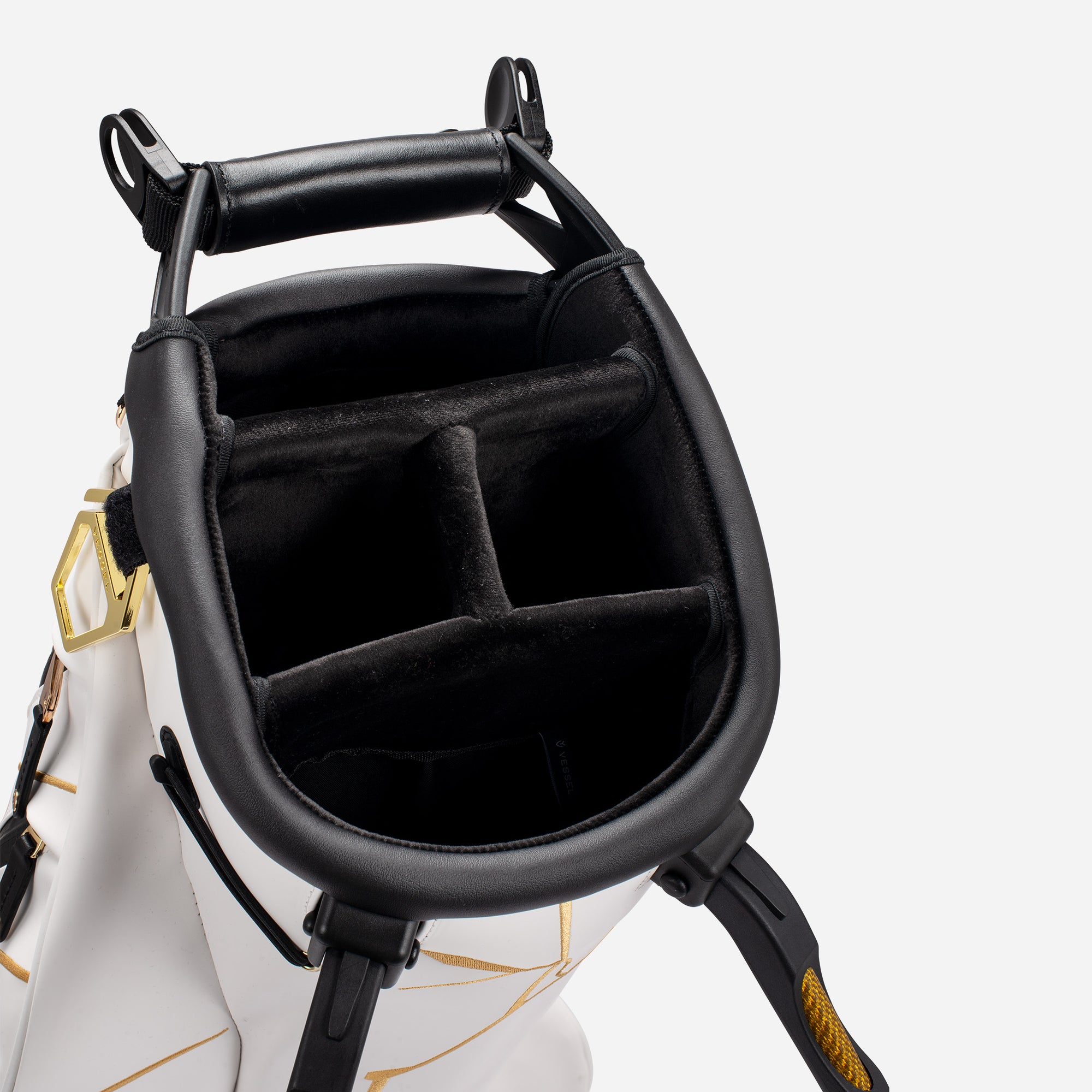 VLS Lux LE White KINTSUGI Stand