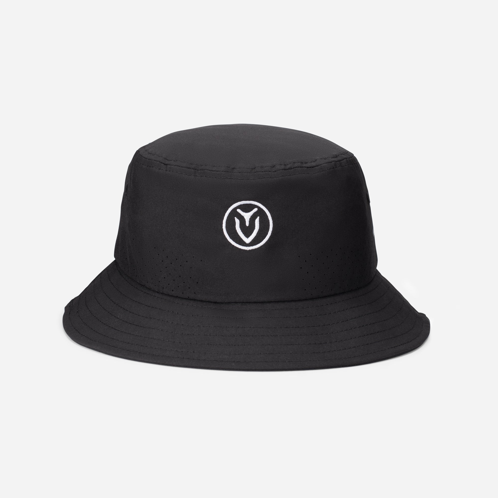 VESSEL Cooling Sun-Protection Bucket Hat