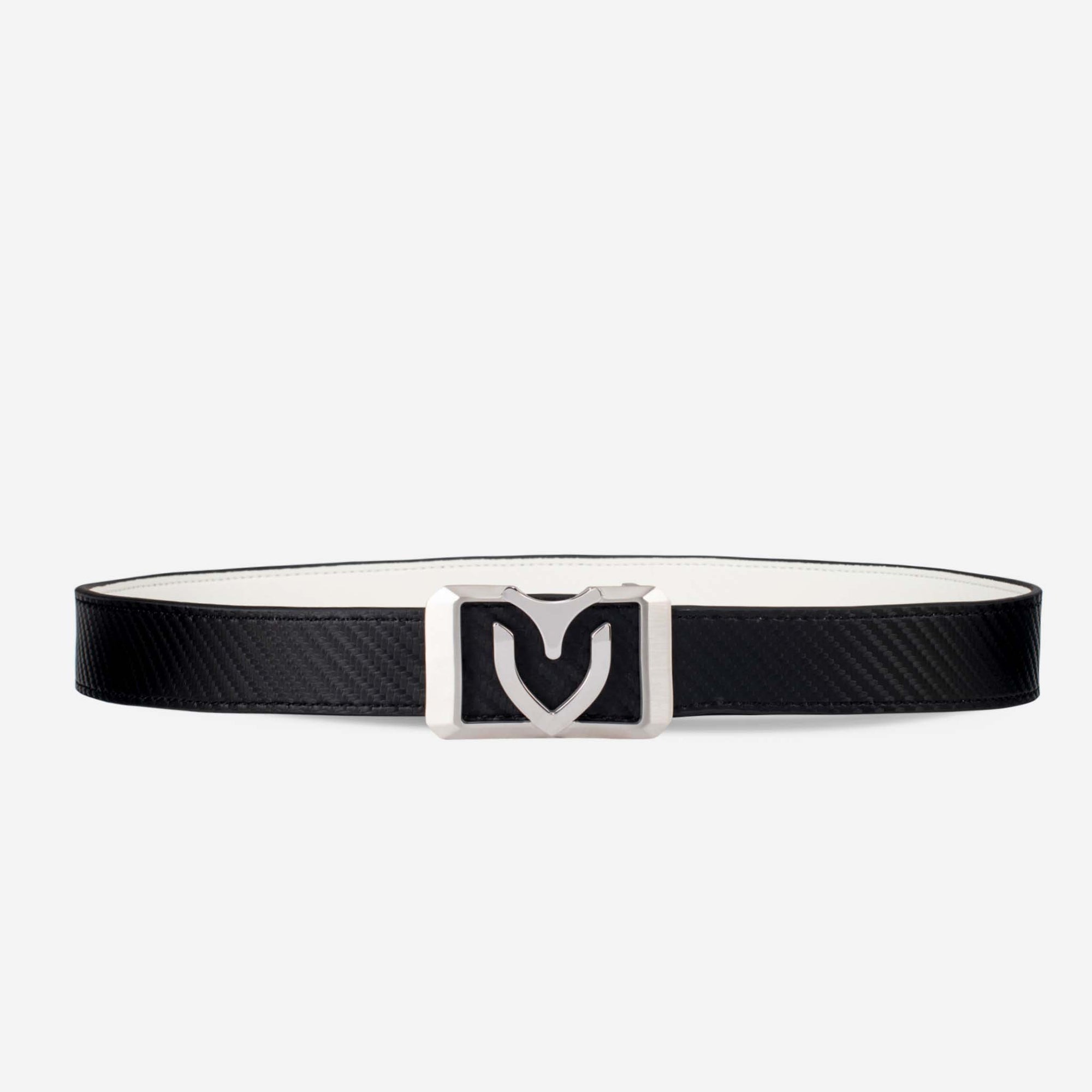 Reversible Belt Set