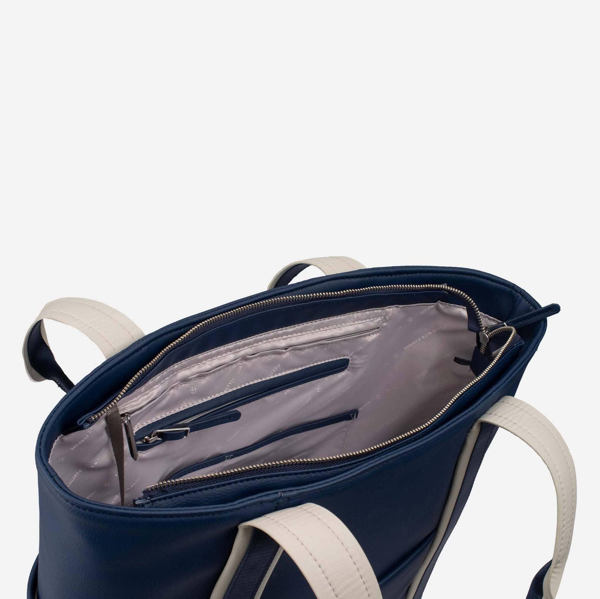 #Colour_pebbled navy