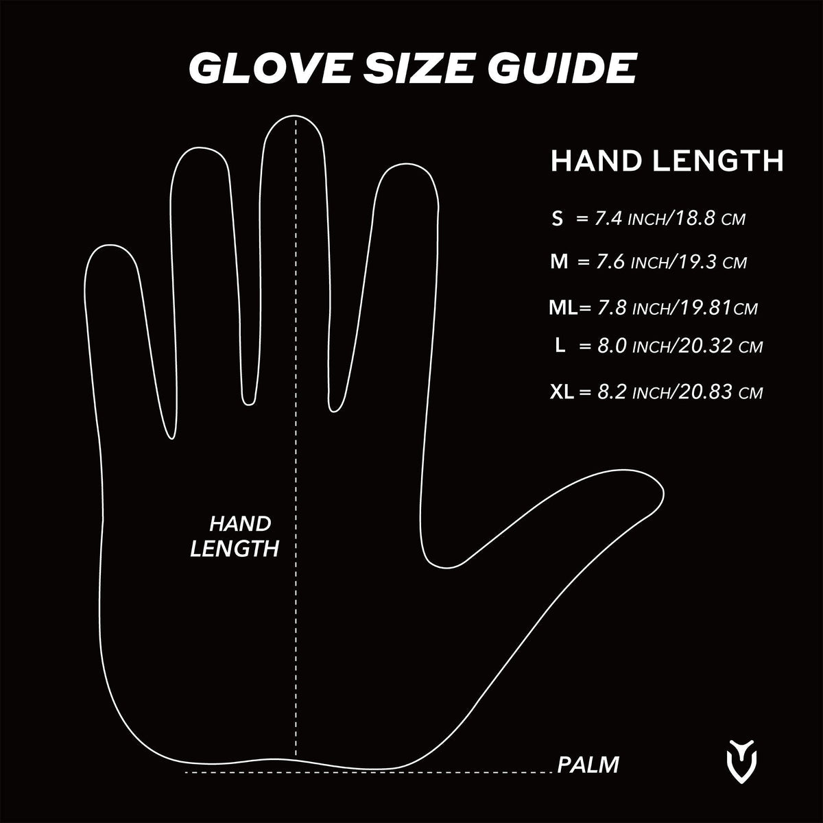 VESSEL Lux Golf Glove in Grey
