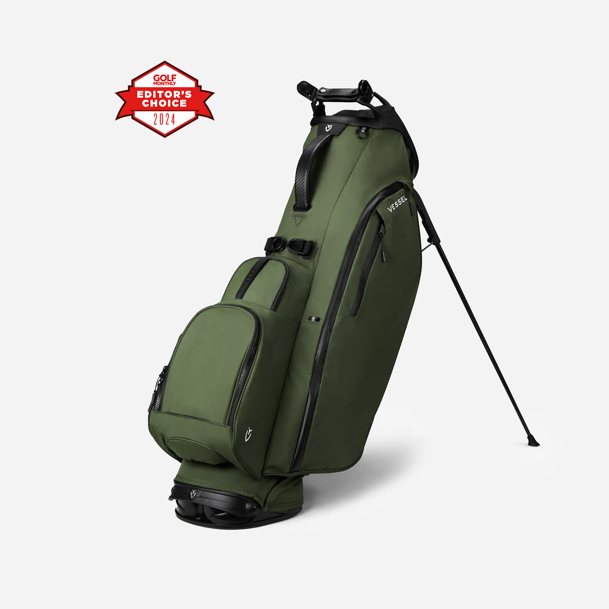 Player Air Stand In Olive