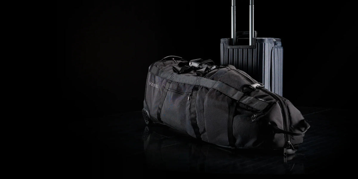Golf Travel Bags