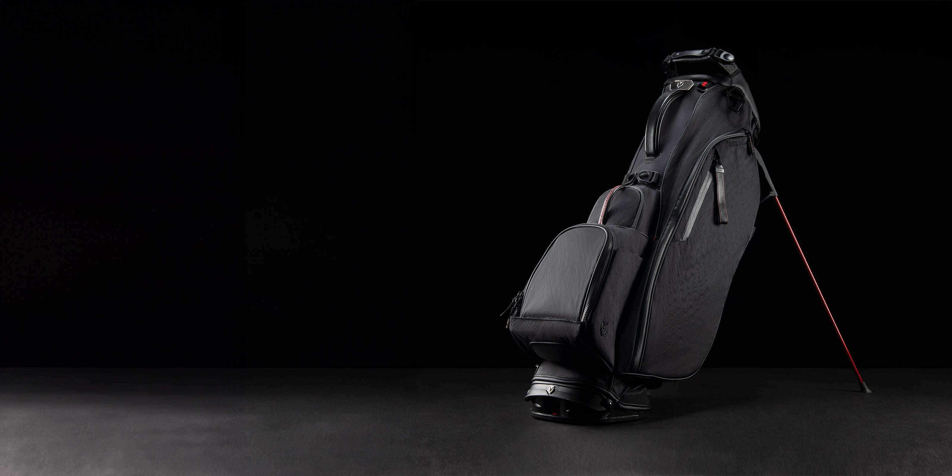 DXR Collection | Vessel UK Lightweight Golf Bags