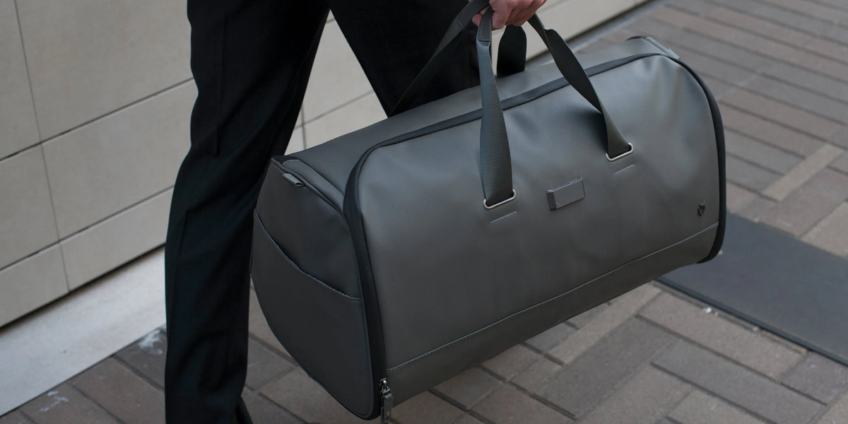 Lifestyle Collection Premium Carry Bags & Accessories by Vessel UK