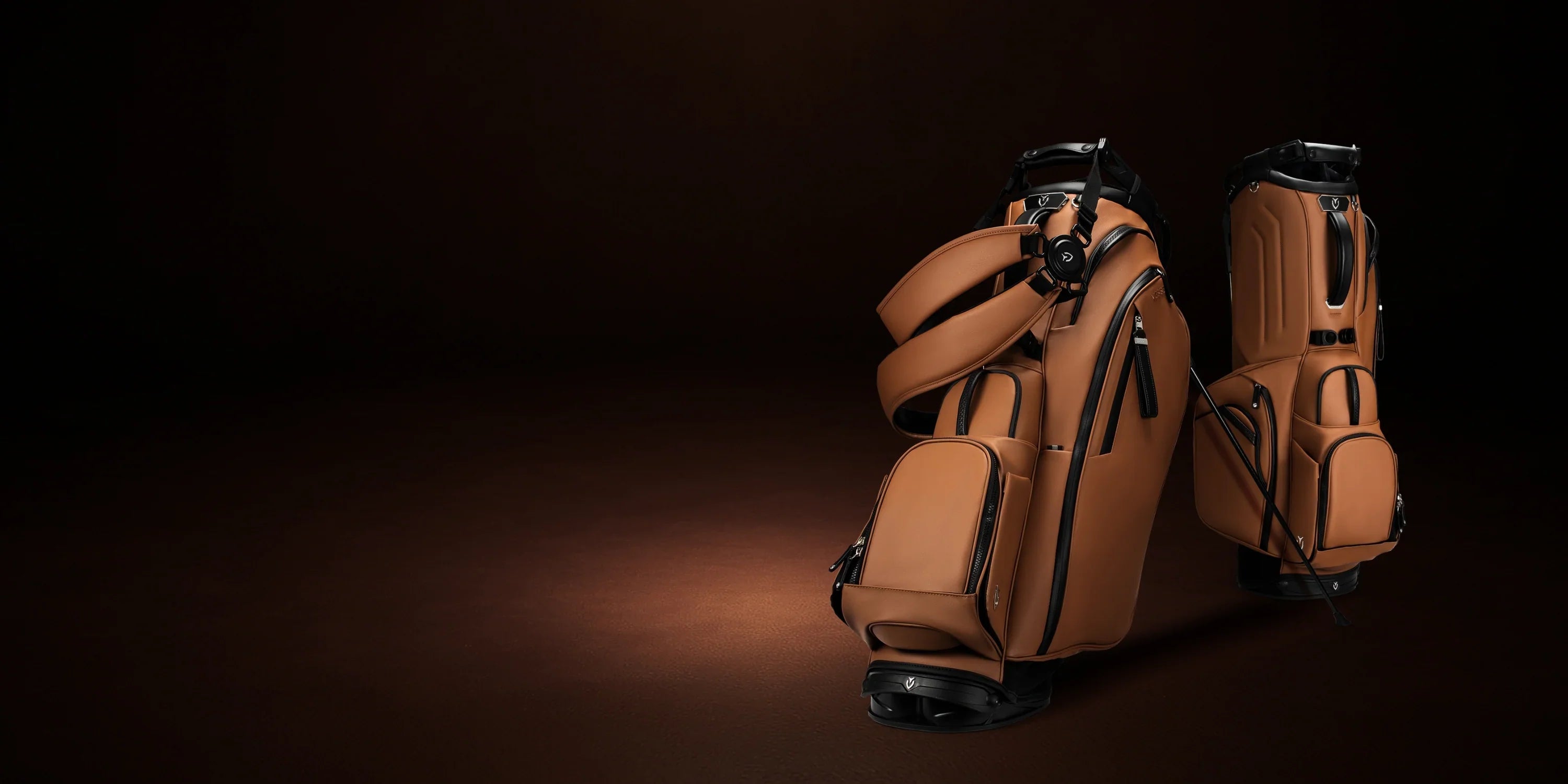 Heritage Brown Collection
